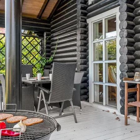 Sigga - 1-6km From The Sea By Interhome * Bøtø By