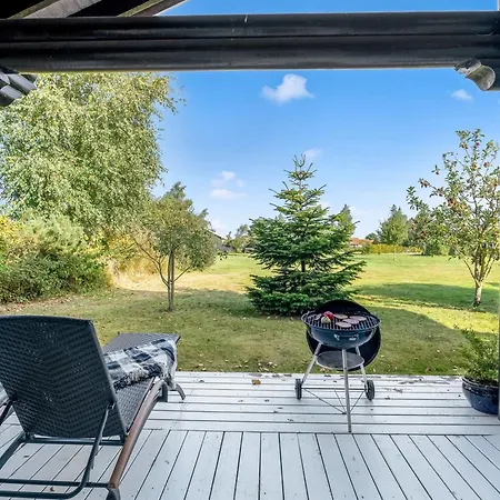 Nyaraló Sigga - 1-6km From The Sea By Interhome