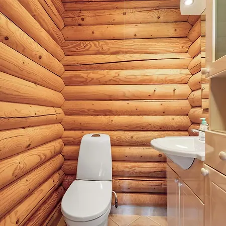 Sigga - 1-6km From The Sea By Interhome * Bøtø By