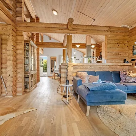 Sigga - 1-6km From The Sea By Interhome *