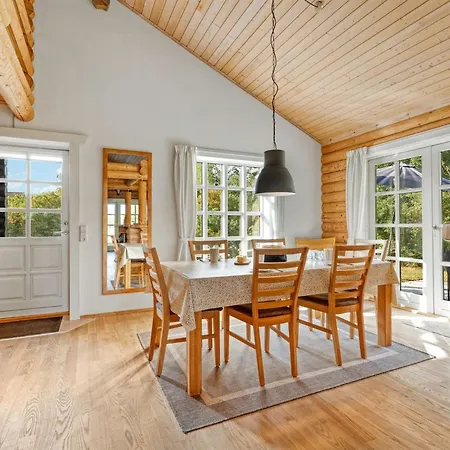 Sigga - 1-6km From The Sea By Interhome *