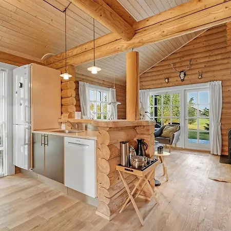 Sigga - 1-6km From The Sea By Interhome