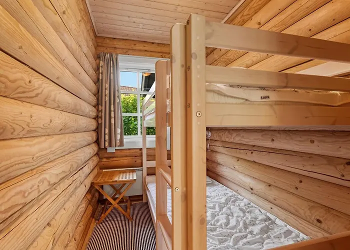 Sigga - 1-6km From The Sea By Interhome Bøtø By